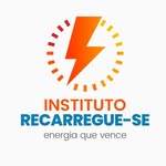 Instituto Recarregue-Se logo