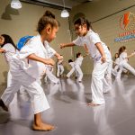 CAPOEIRA